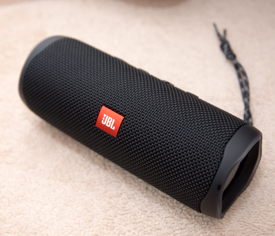 レビュー】S660(オープンカー)のオーディオとしてポータブル