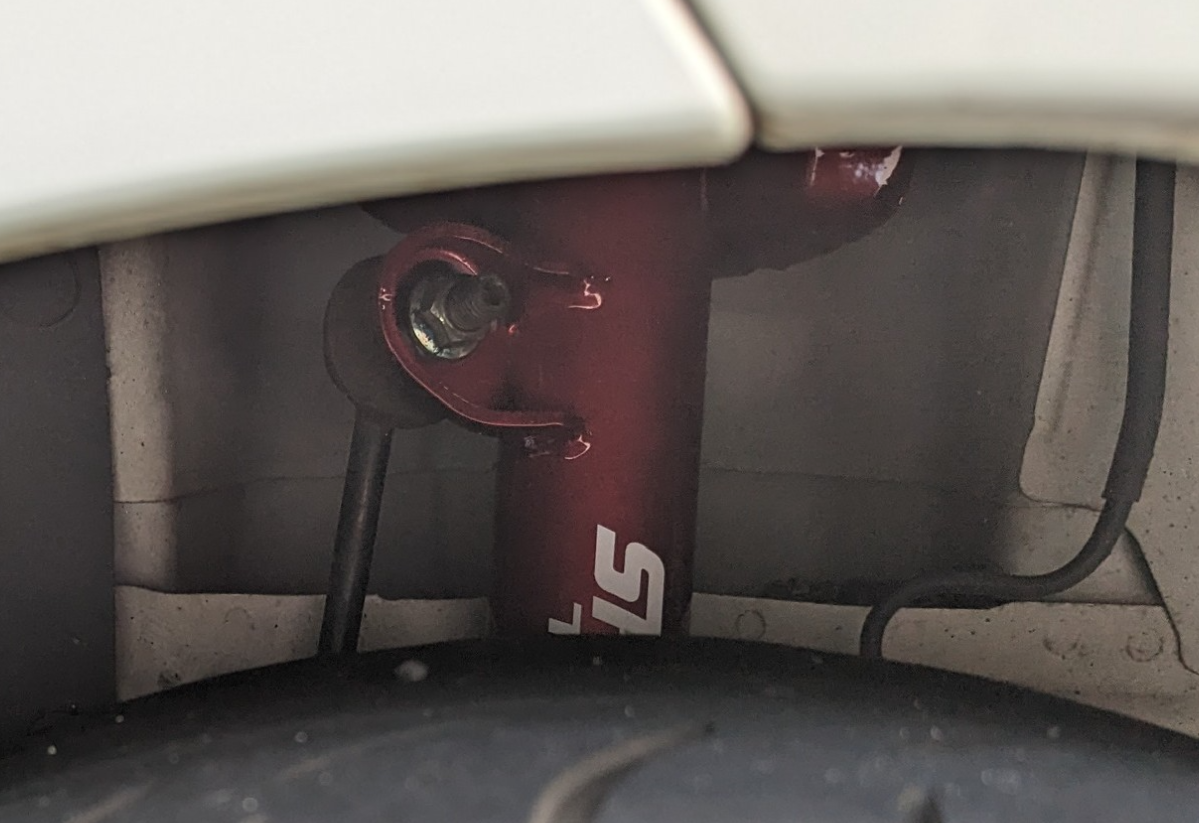 レビュー】SHOWA TUNING「EVOLUTION」は無難だけど欠点はない｜ぼっち